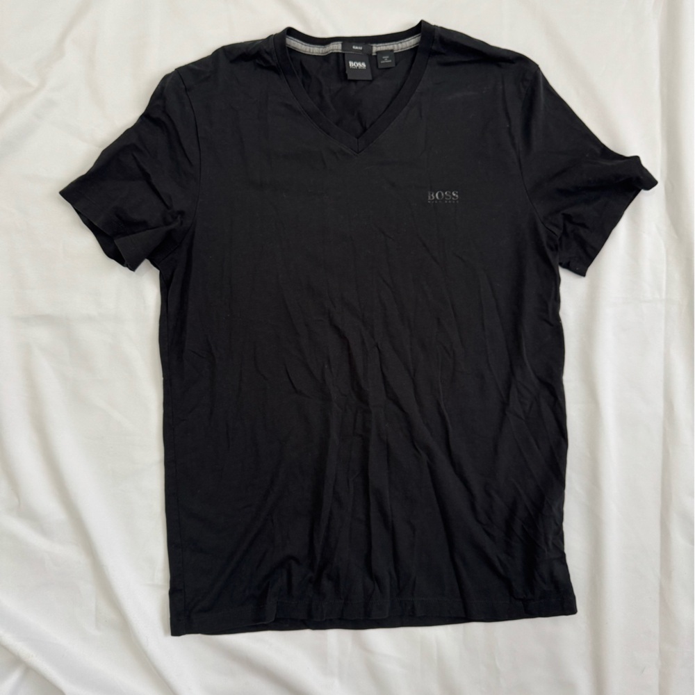 Hugo Boss Mens Shirt